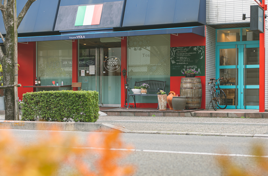 【松山店限定】結婚式のあとに、ゆっくり食事を。少人数婚フェア